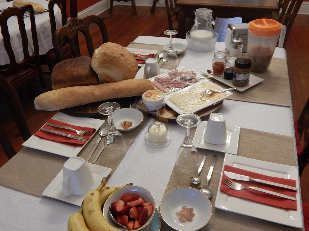 Fruits Of Vienna B&B Экстерьер фото