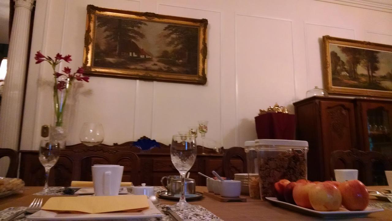 Fruits Of Vienna B&B Экстерьер фото
