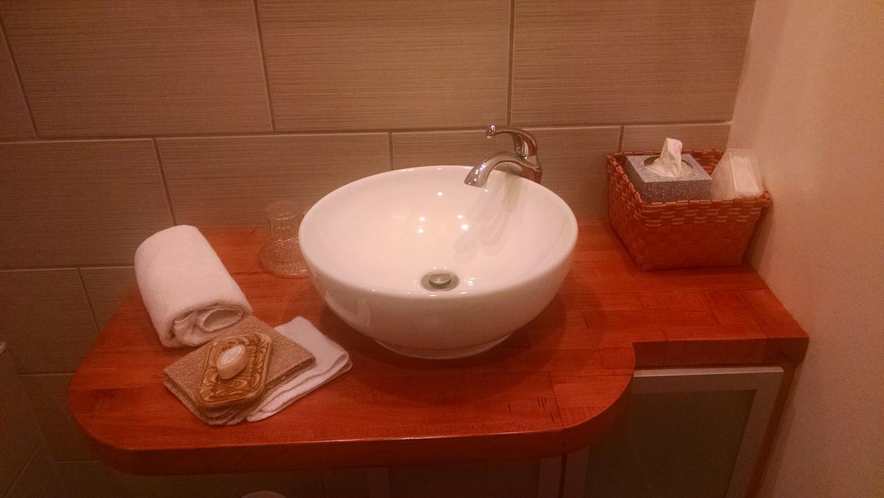 Fruits Of Vienna B&B Экстерьер фото