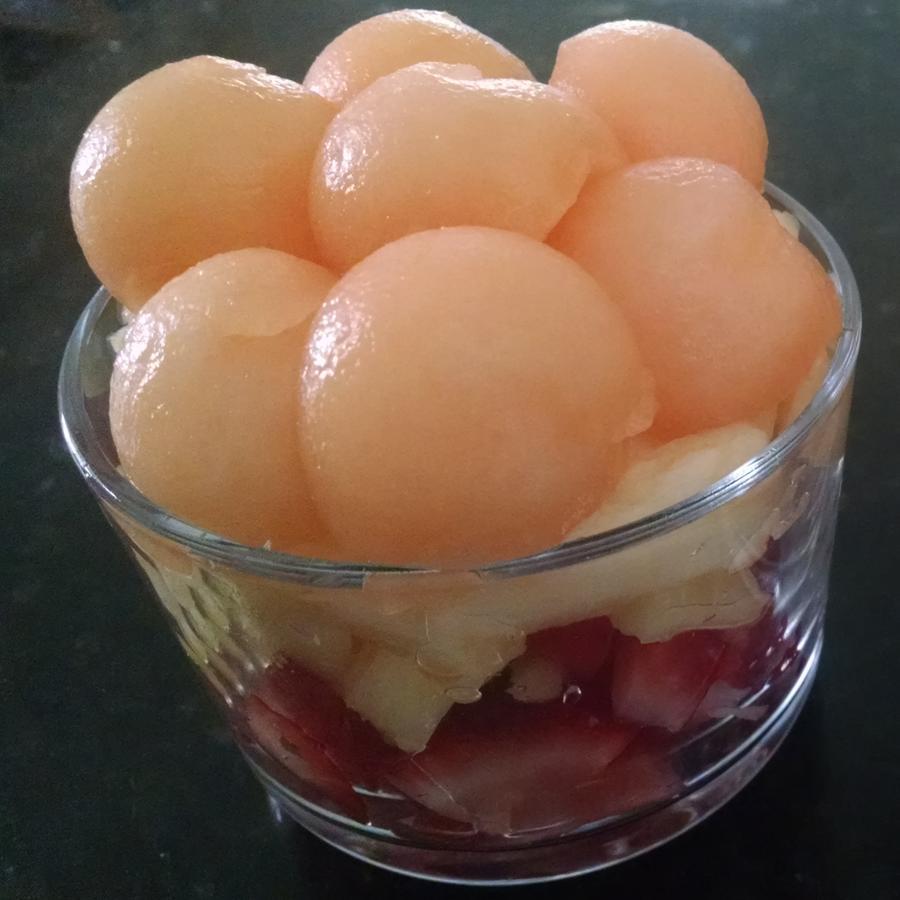 Fruits Of Vienna B&B Экстерьер фото