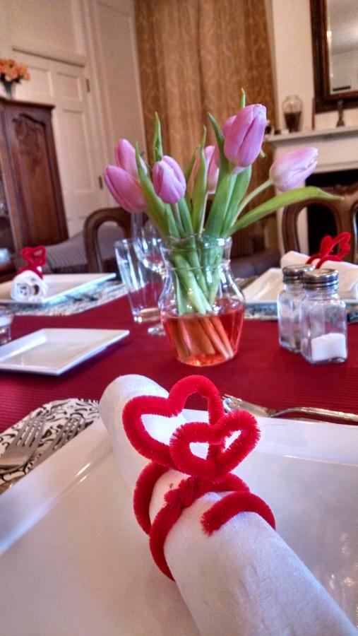 Fruits Of Vienna B&B Экстерьер фото