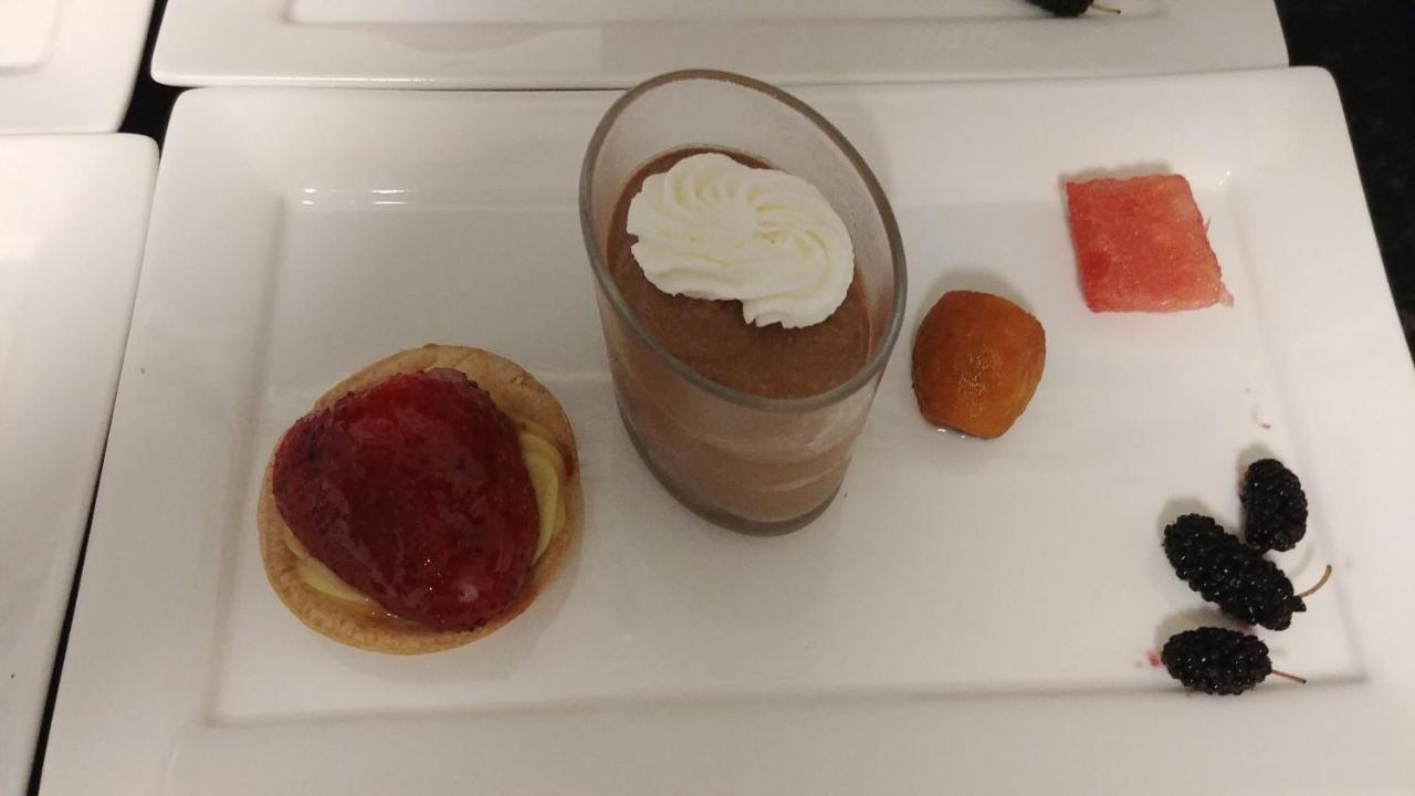 Fruits Of Vienna B&B Экстерьер фото